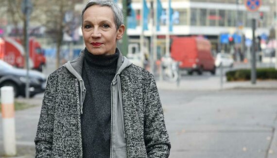Marion Brasch: Duchové Plzně